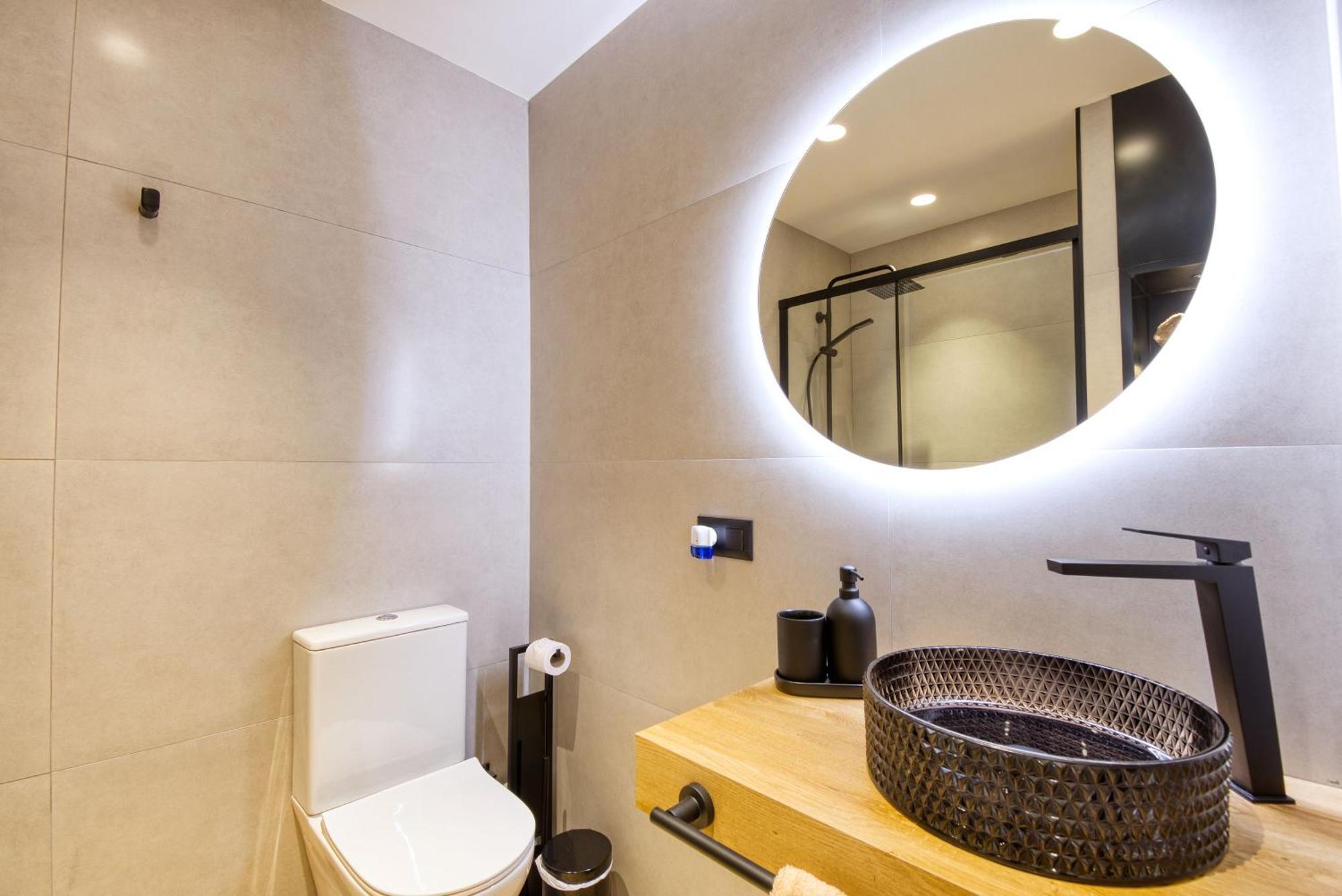 San Bartolomé Suite Guinea 506 By Homestaygrancanaria מראה חיצוני תמונה