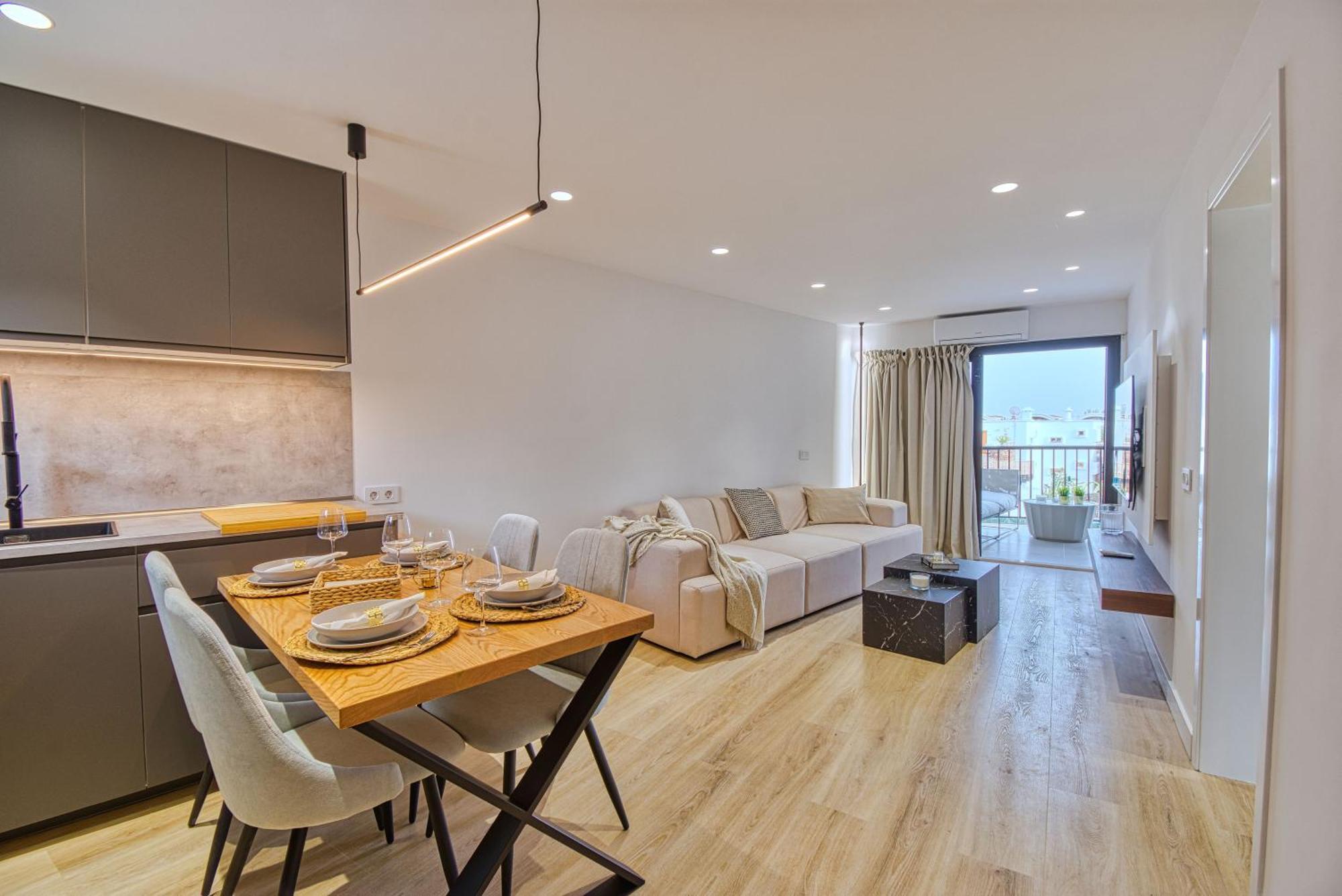 San Bartolomé Suite Guinea 506 By Homestaygrancanaria מראה חיצוני תמונה