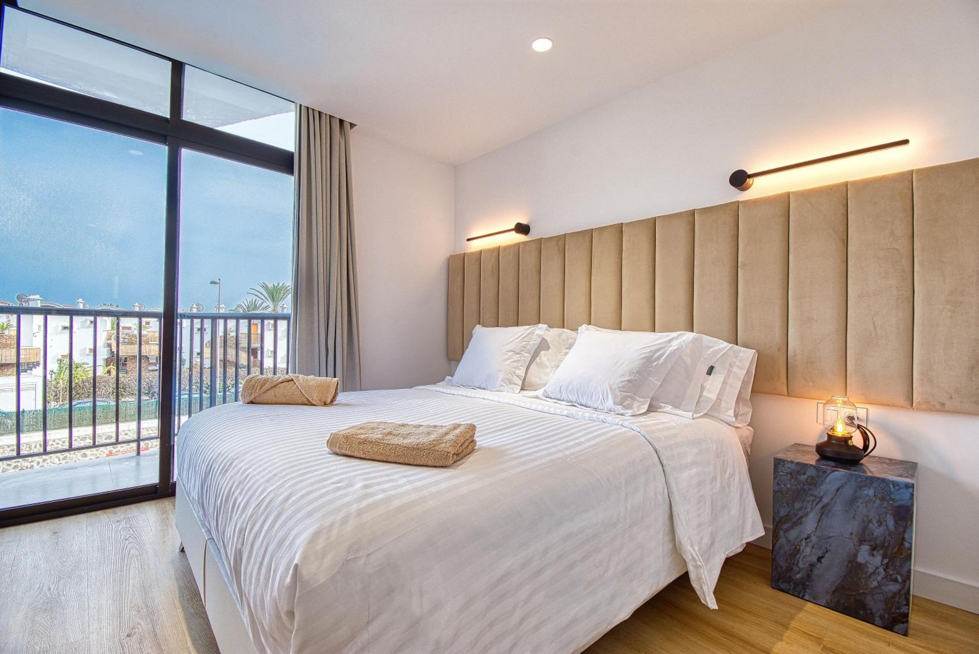 San Bartolomé Suite Guinea 506 By Homestaygrancanaria מראה חיצוני תמונה