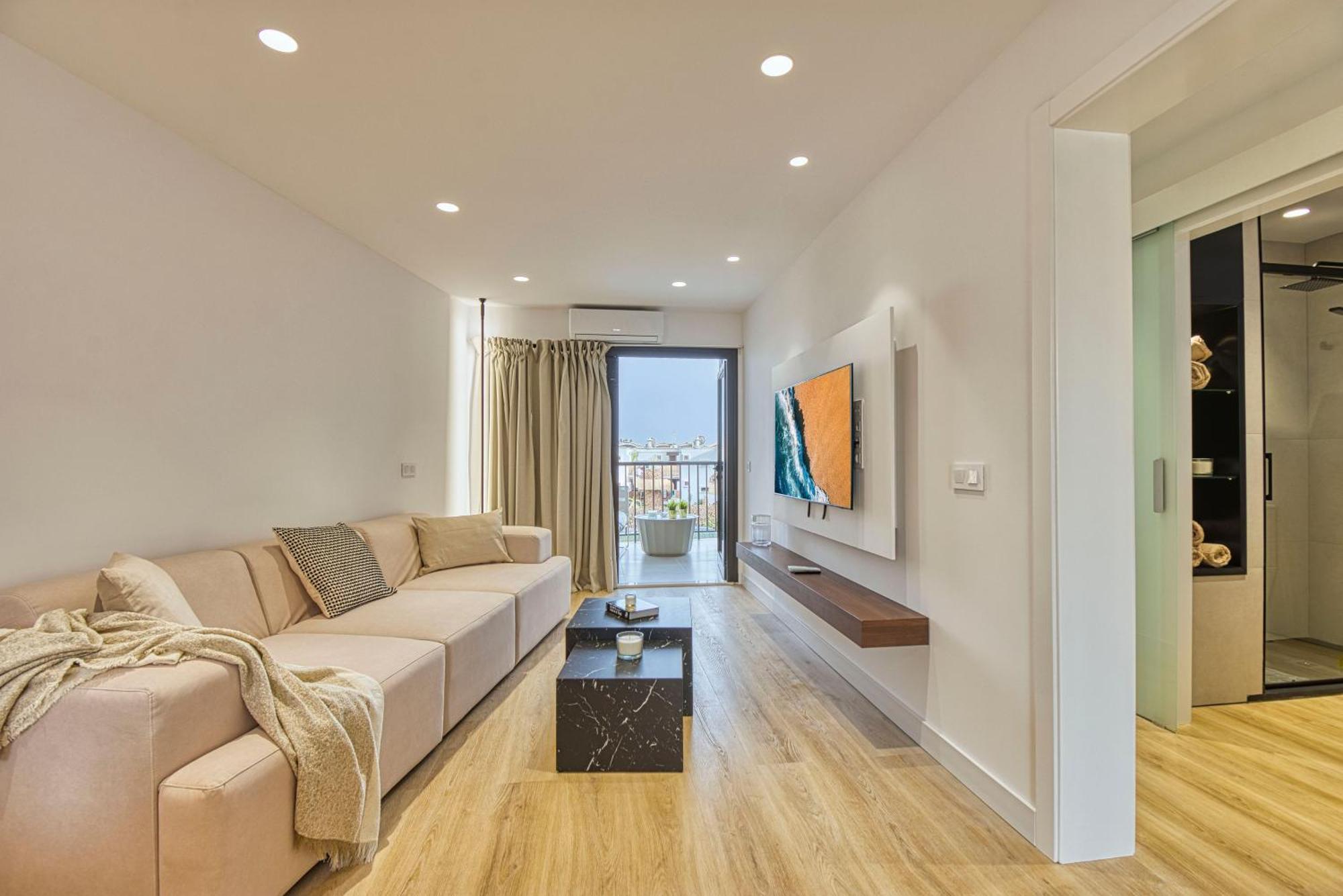 San Bartolomé Suite Guinea 506 By Homestaygrancanaria מראה חיצוני תמונה