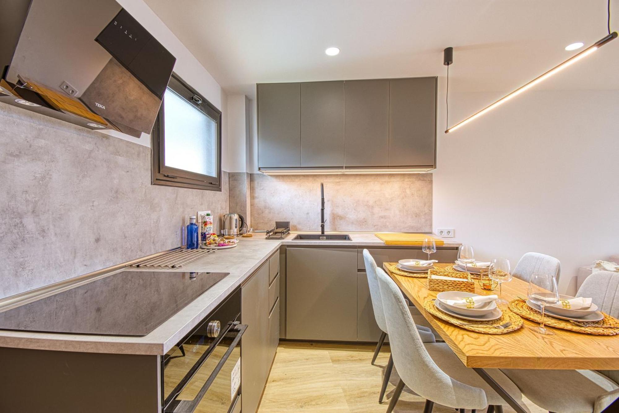 San Bartolomé Suite Guinea 506 By Homestaygrancanaria מראה חיצוני תמונה