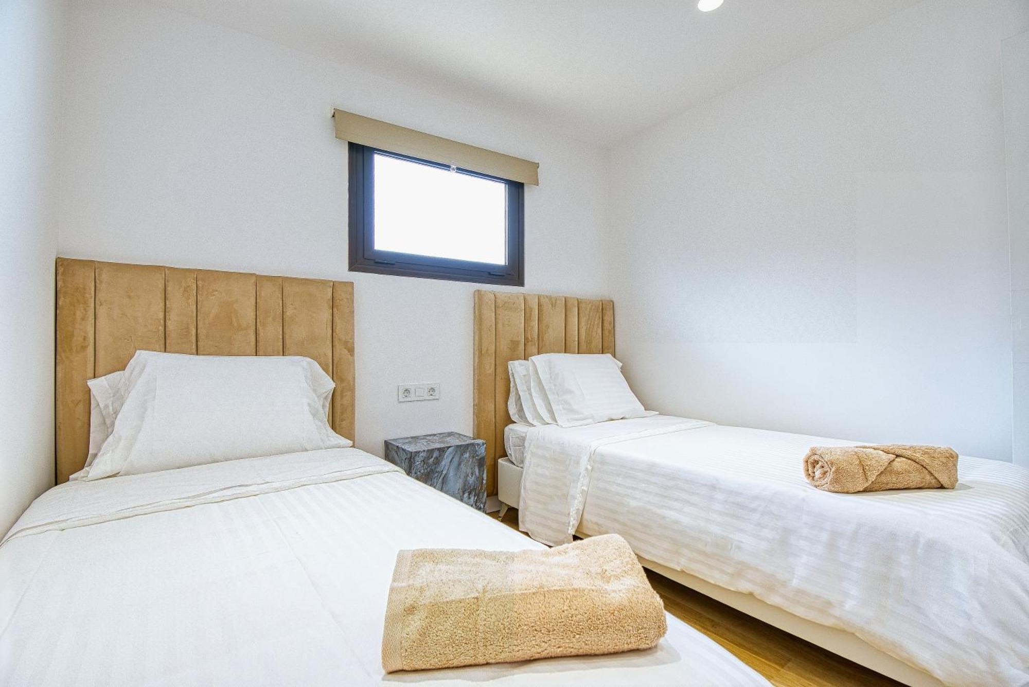 San Bartolomé Suite Guinea 506 By Homestaygrancanaria מראה חיצוני תמונה