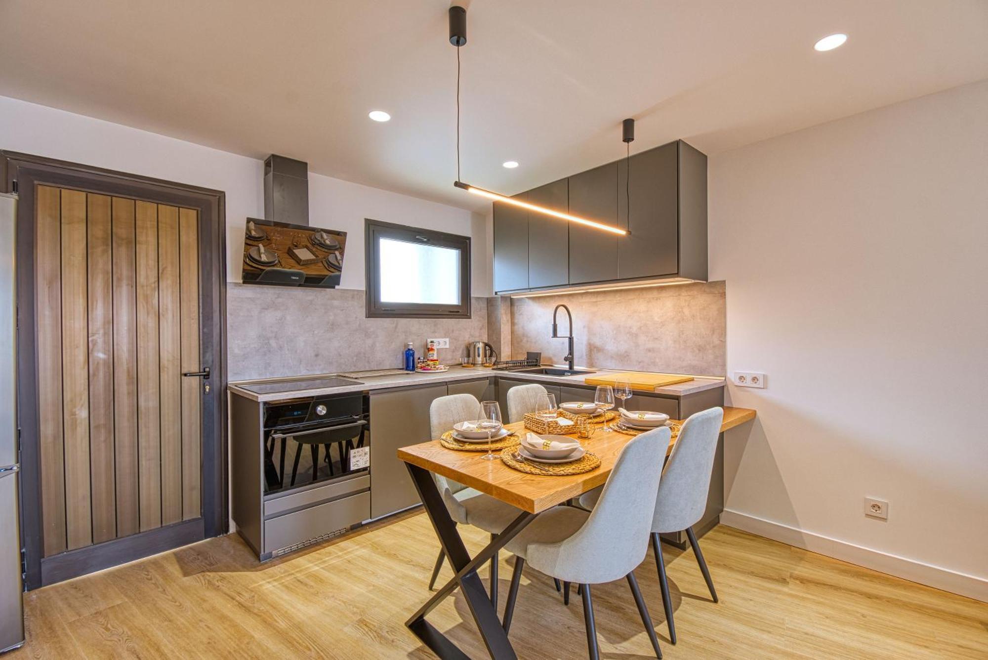 San Bartolomé Suite Guinea 506 By Homestaygrancanaria מראה חיצוני תמונה