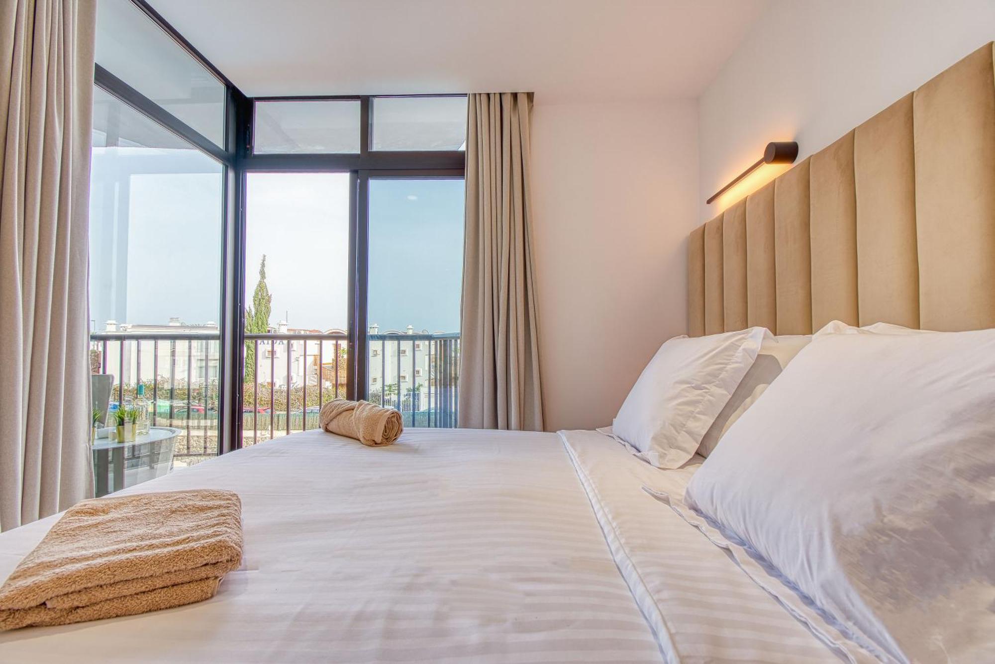 San Bartolomé Suite Guinea 506 By Homestaygrancanaria מראה חיצוני תמונה