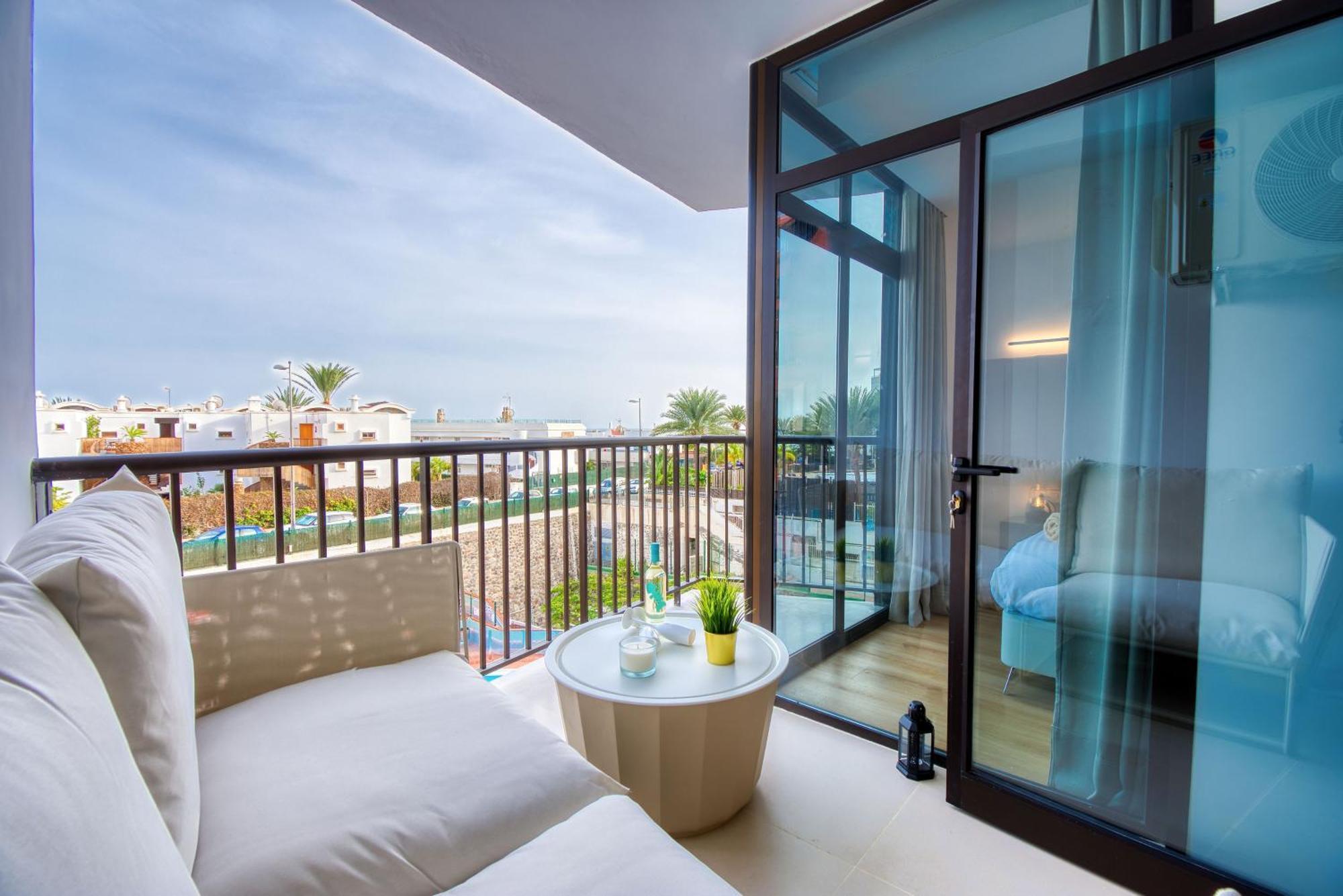San Bartolomé Suite Guinea 506 By Homestaygrancanaria מראה חיצוני תמונה