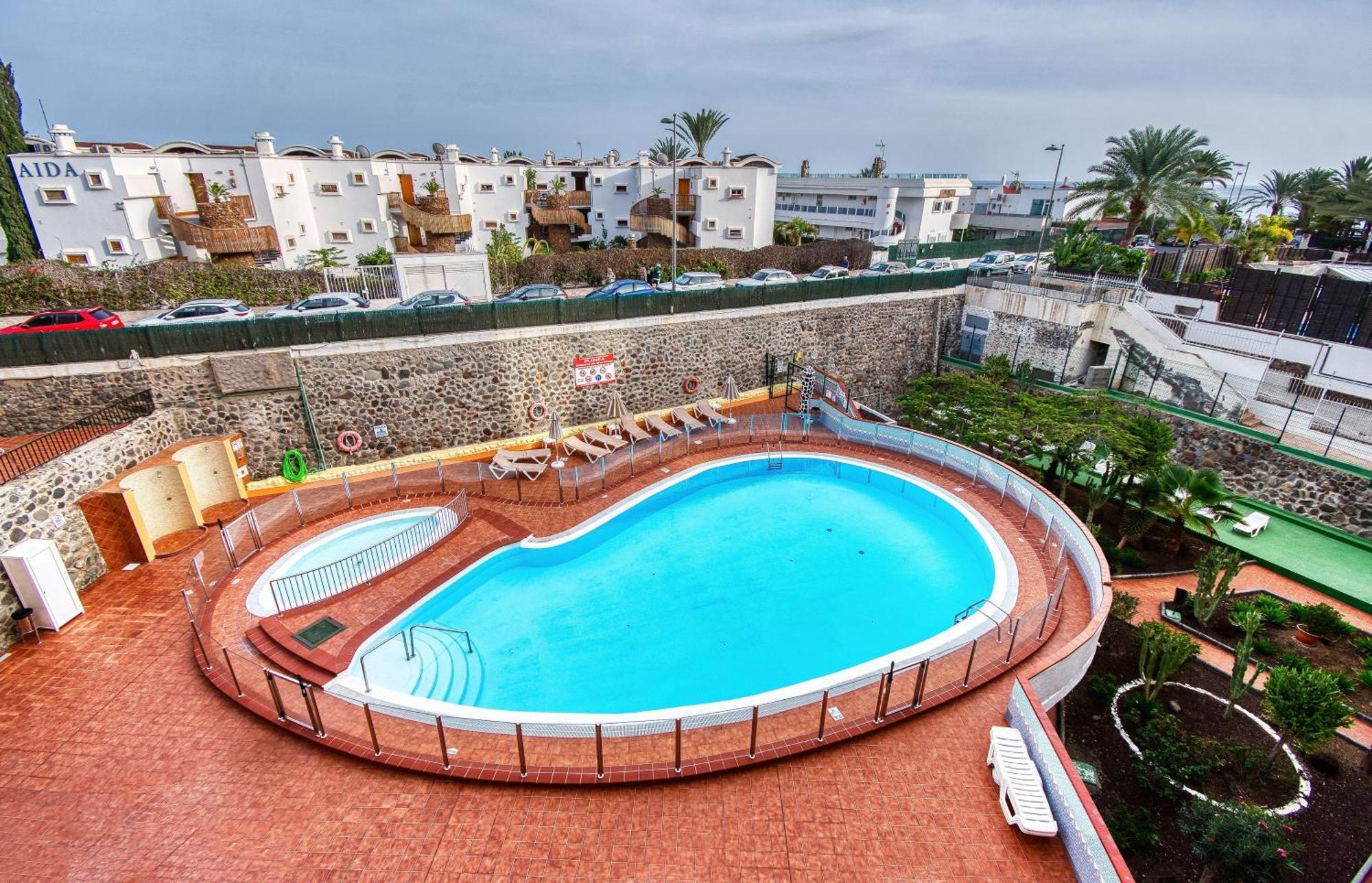 San Bartolomé Suite Guinea 506 By Homestaygrancanaria מראה חיצוני תמונה