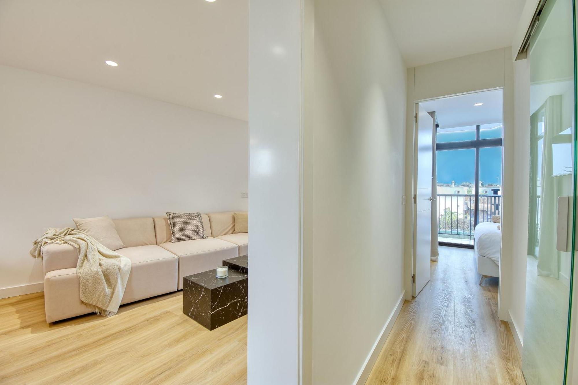 San Bartolomé Suite Guinea 506 By Homestaygrancanaria מראה חיצוני תמונה